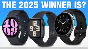 Best Affordable Smartwatches
