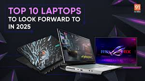 Best Laptops for Developers & Creators in 2025