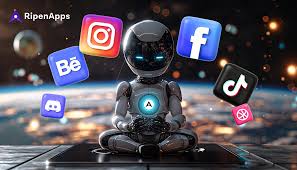 How AI is Changing Social Media Marketing