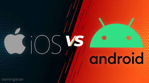 iPhone vs Android: Which One Is Better in 2025?